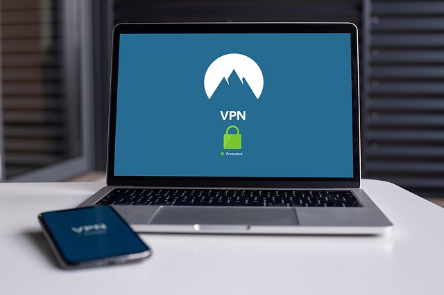 cara menggunakan VPN