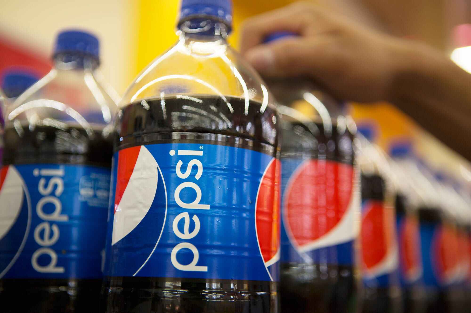  Pepsi  Hengkang dari Indonesia Ini Sejarah dan Penyebabnya